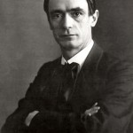 rudolf steiner portrait