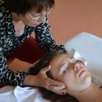 Shiatsu für Schwangere