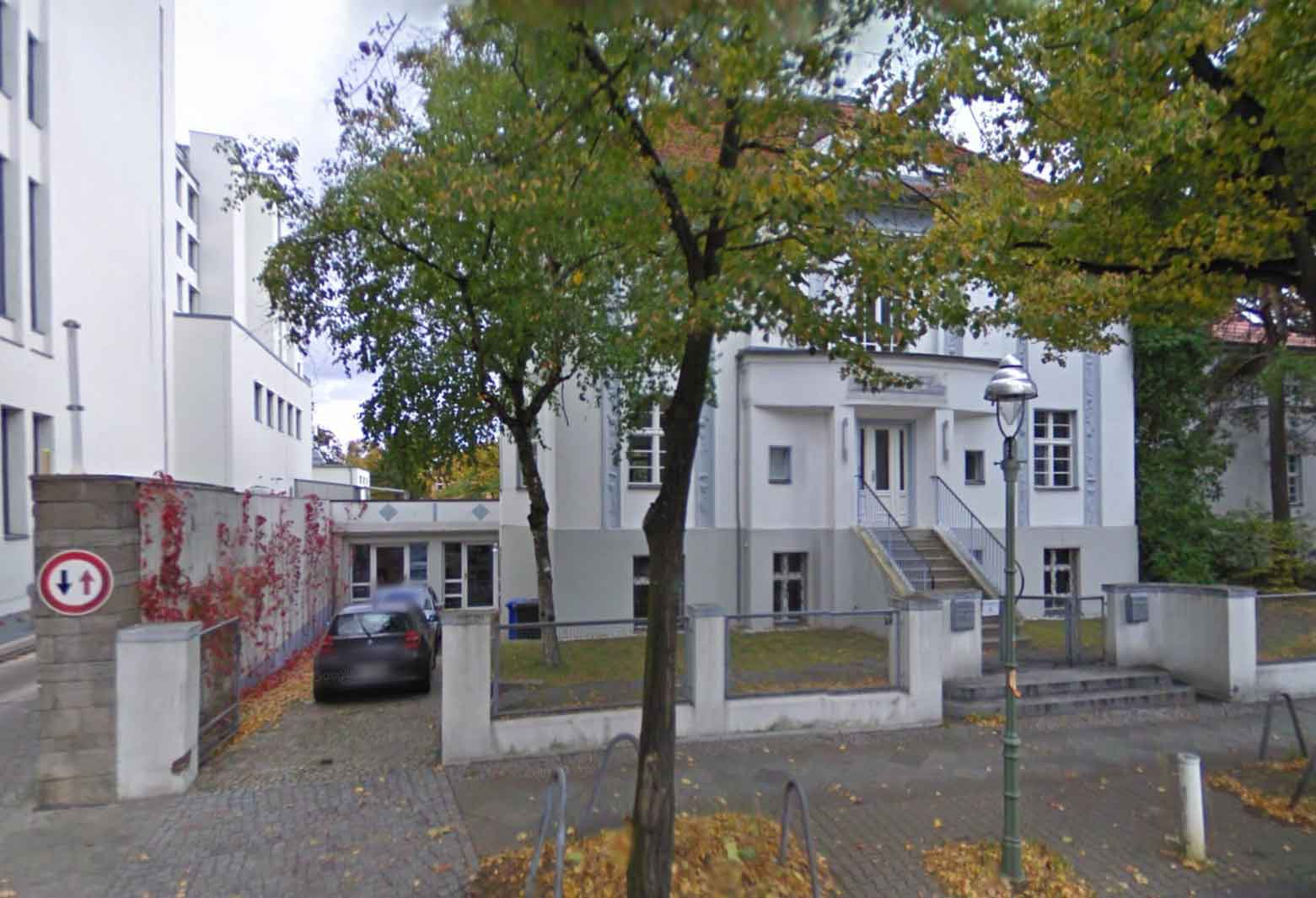 Kontakt — Christine Hoffmann