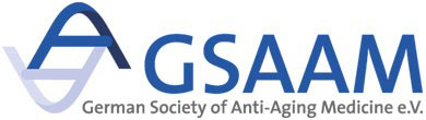 GSAAM - GERMAN SOCIETY OF ANTI-AGING MEDICINE E.V.