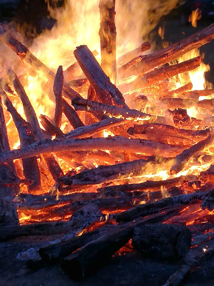 Feuer