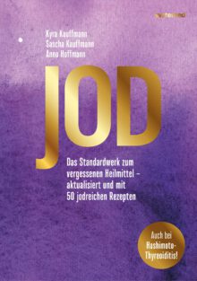 Buchempfehlung: Jod - das Standardwerk (affiliate Link)
