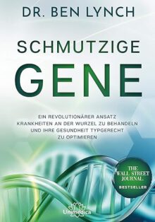 Schmutzige Gene